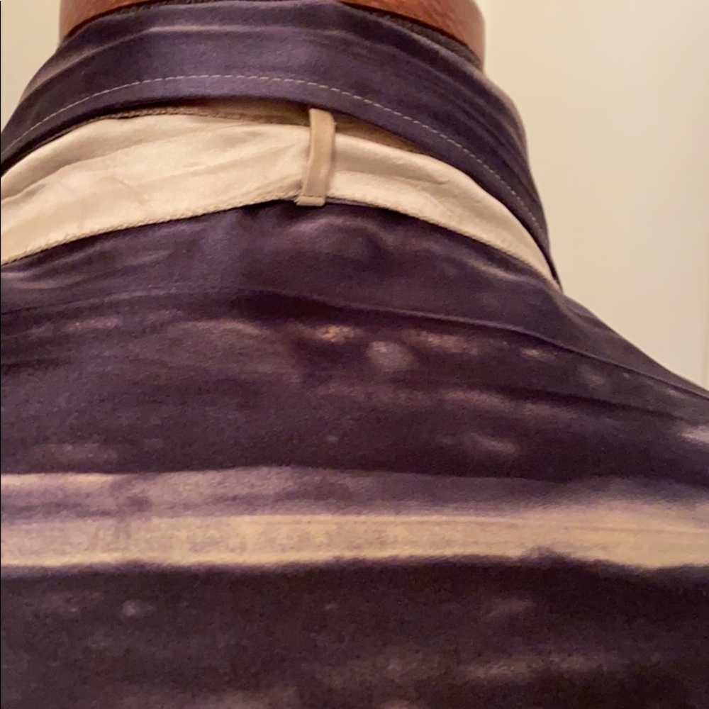 Prada Top & Skirt - Picture 5 of 8